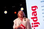 Miranda Ulens herverkozen op het congres van het Vlaams ABVV