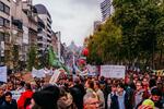 We bouwen de toekomst samen. We ondergaan ze niet. Afspraak op 23 november in Brussel