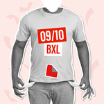 Blijf uit onze zakken: afspraak op 9 oktober 