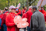 Manifestation nationale le 12 mars à Bruxelles | Ensemble, on a déjà fait bouger les lignes !