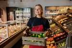 Le guide du travailleur dont le magasin est franchisé