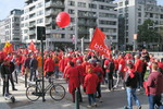 Manifestation le 6/12 : Le pouvoir d'achat ne tombe pas du ciel