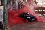 Audi Forest: pour le maintien de l'emploi