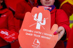 De Wever, Jambon, blijf uit onze zakken! Afspraak op 9 oktober in Brussel