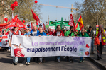 Face au mépris, ne lâchons rien ! 