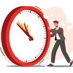 Votre employeur vous demande de faire des heures en plus de votre temps partiel ? De quoi parle-t-on?