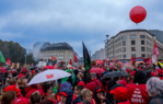 L'action du 9 octobre dernier en images