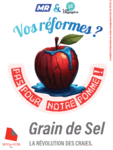 Grain de SEL #34 - Juin 2026