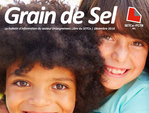 Grain de sel #05 - Décembre 2018