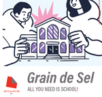 Grain de SEL #32 - Septembre 2025