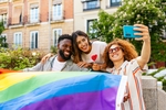 Journée internationale contre l’homophobie, la transphobie et la biphobie : un combat syndical pour toutes et tous