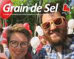 Grain de sel #03 - Juin 2018