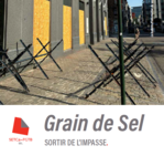 Grain de SEL #35 - Septembre 2026