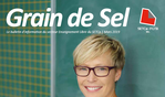 Grain de sel #6 - Mars 2019