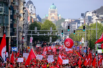 La FGTB met en garde le gouvernement  et annonce son plan d’action
