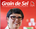 Grain de sel #04 - Septembre 2018