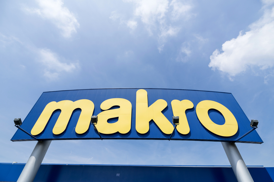Makro: geen witte rook maar storm in de distributiemarkt in België