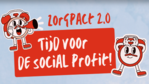 Socialprofitsectoren | Zorgpact 2.0 | Toolkit: tijd voor een halt aan de commercialisering 
