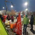 Stakingspiketten - Industrie