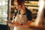 COLRUYT : l’easy check-out et le multiscan : une réelle plus-value pour les travailleurs ? 