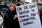Sans geste fort, pas de vacances pour la colère !