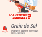 Grain de SEL #33 - mars 2026