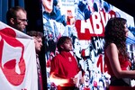 De Rode Kool van en voor de ABVV Jongeren - juli 2026